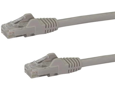 StarTech.com 1m CAT6 Ethernet Cable