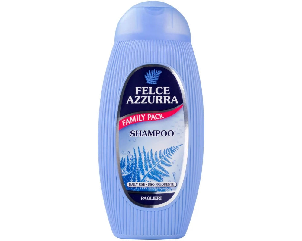 Felce Azzurra Shampoo Classic 400 ml