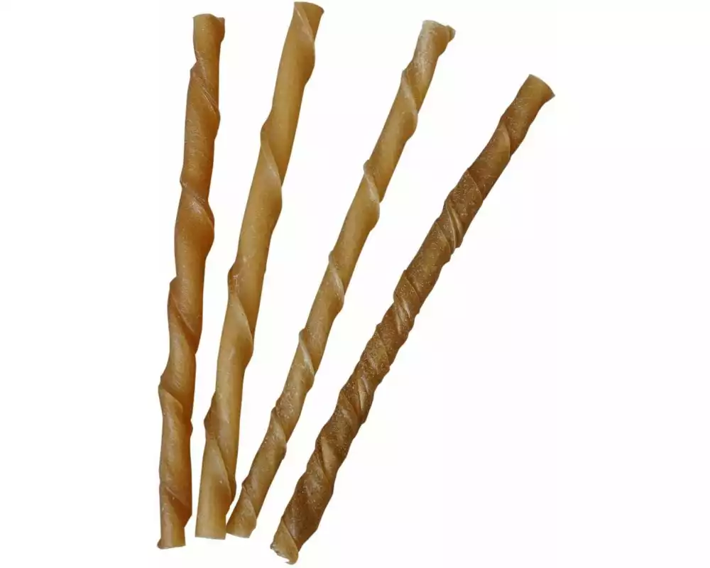 Nobby Kausnack Kaustangen gedreht, 100 Stk.