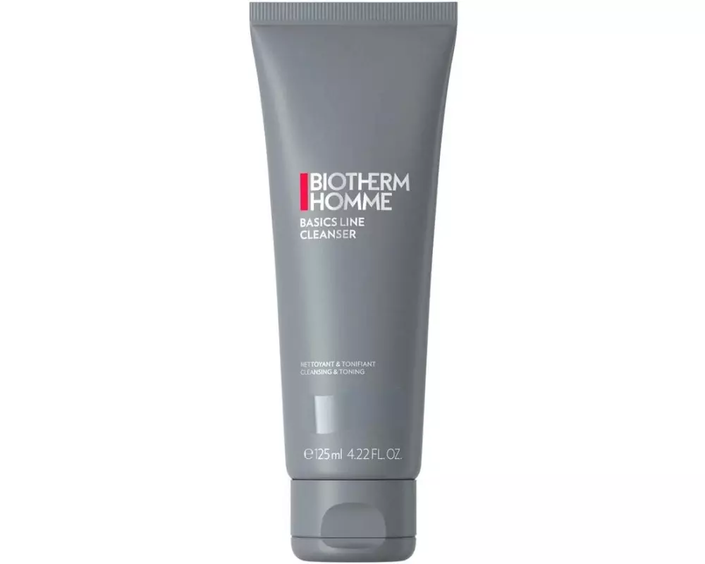 Biotherm Gel Nettoyant Visage 125 ml