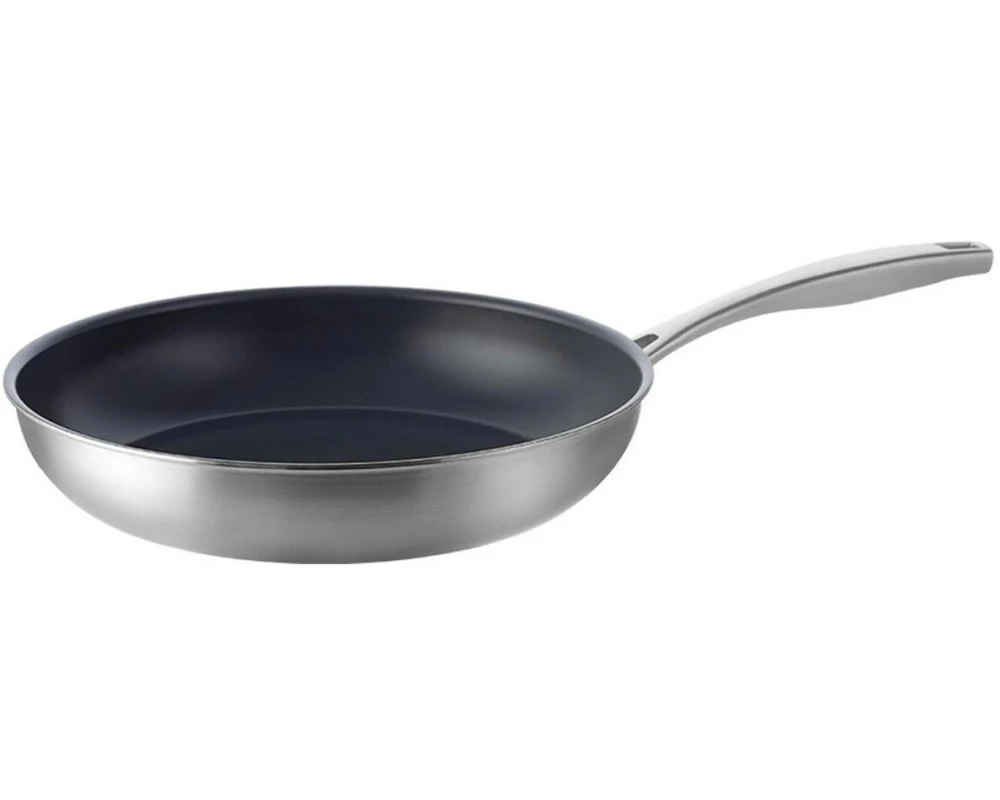 Lunasol Bratpfanne Sirius Terra Multi-layer Ø 26 cm, Conical