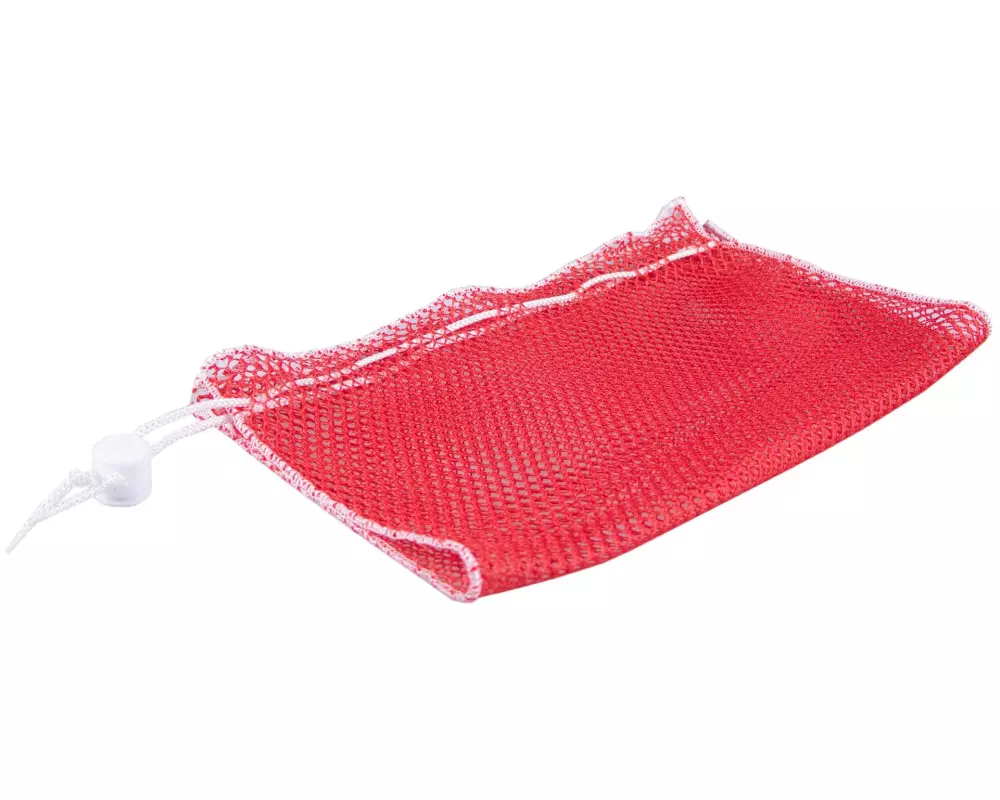 Edi Clean Wäschenetz 60 x 90 cm, Rot
