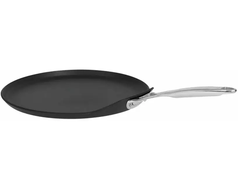 Cristel Crêpes-Pfanne Ceraliss+ 24 cm