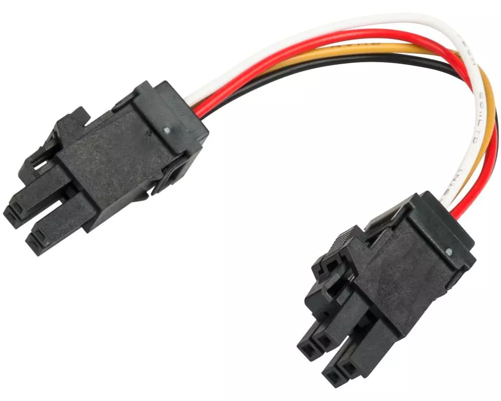 Homematic IP Wired Smart Home Wired Bus-Verbindungskabel 10 cm