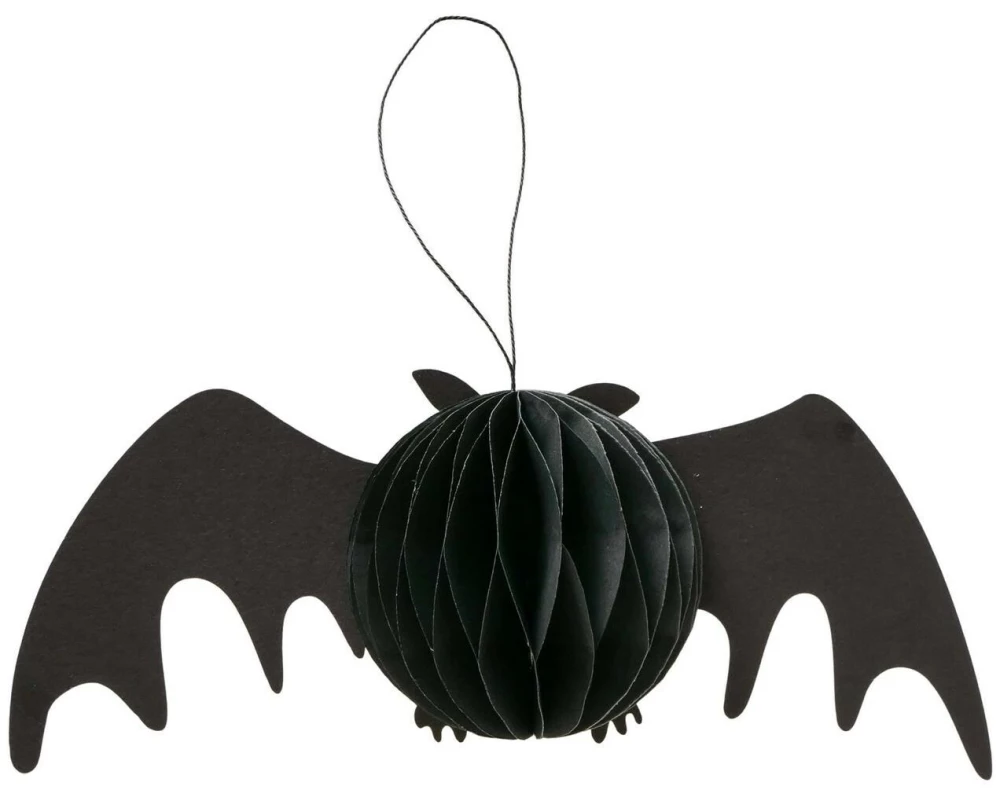 Boltze Halloweenfigur Batty 11 cm