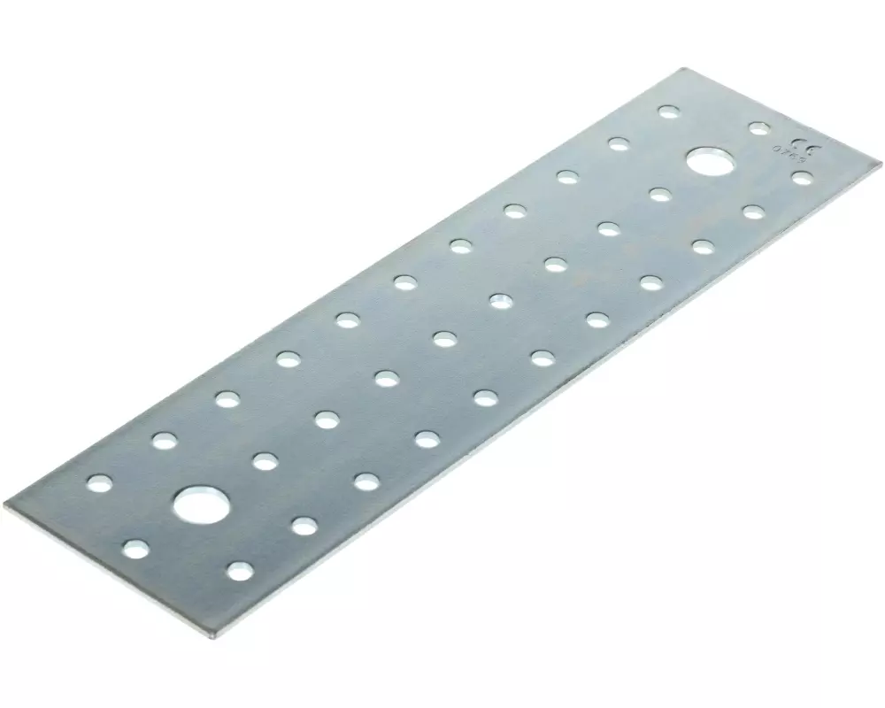 STRUCT Lochplatte 60 x 240 mm