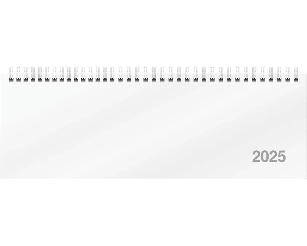 Simplex Pultkalender AC-Terminer 2025
