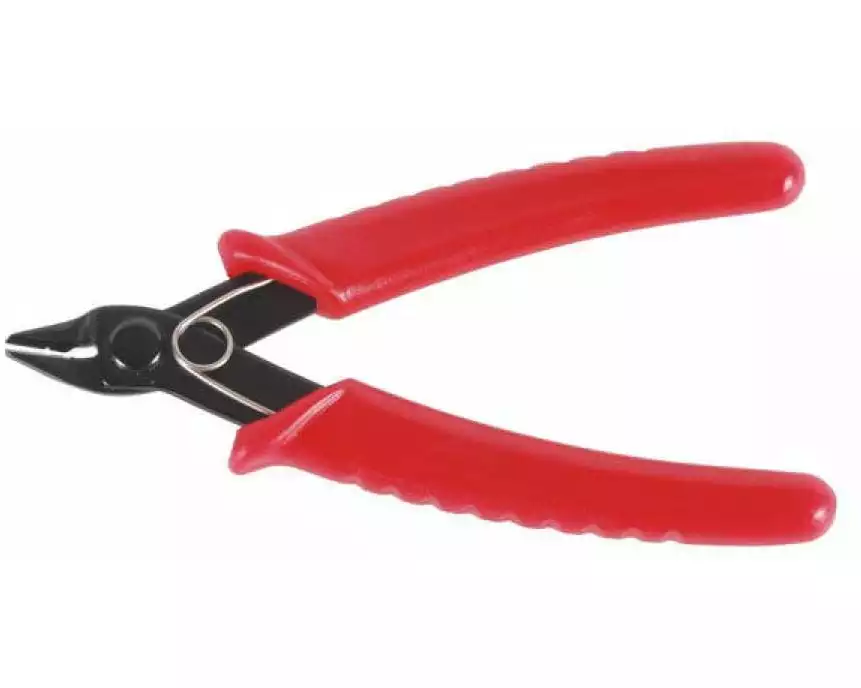 Velleman Seitenschneider VT109