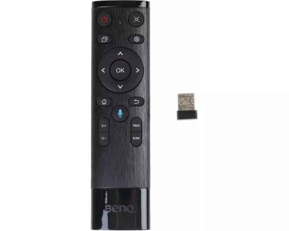 BenQ Fernbedienung für RP Serie