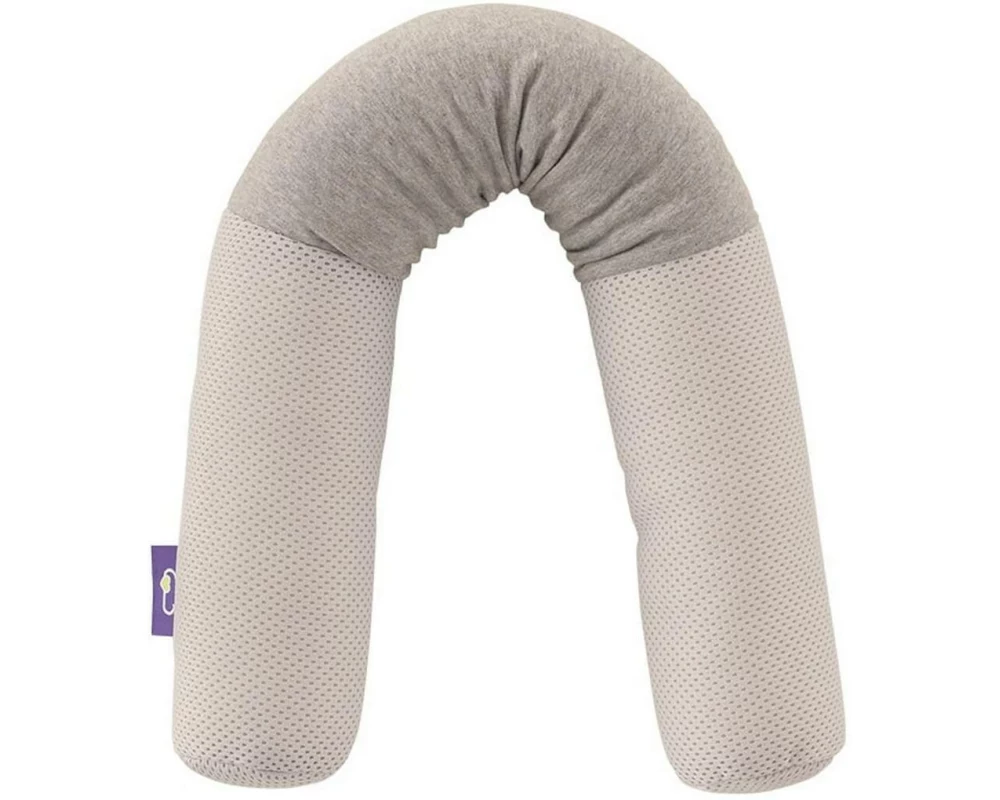 Träumeland Babynestverkleinerung Air 80 cm Beige