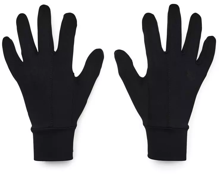 UNDER ARMOUR Handschuhe Storm Liner , Schwarz
