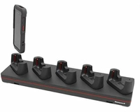 CT45 BOOTED 5 BAY UNIVERSAL EU