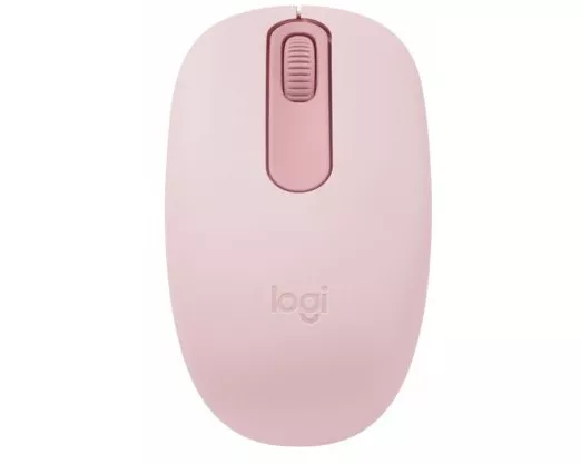M196 Bluetooth Mouse Rose