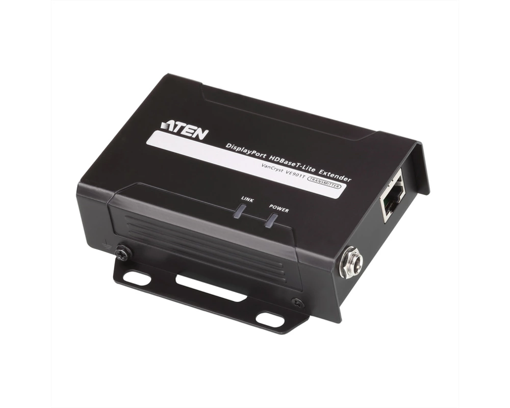 ATEN VE901T DisplayPort HDBaseT Lite Transmitter
