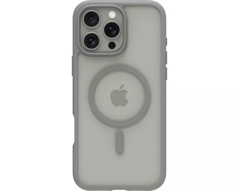 dbramante1928 Back Cover Grenen iPhone 16 Pro Max Titanium
