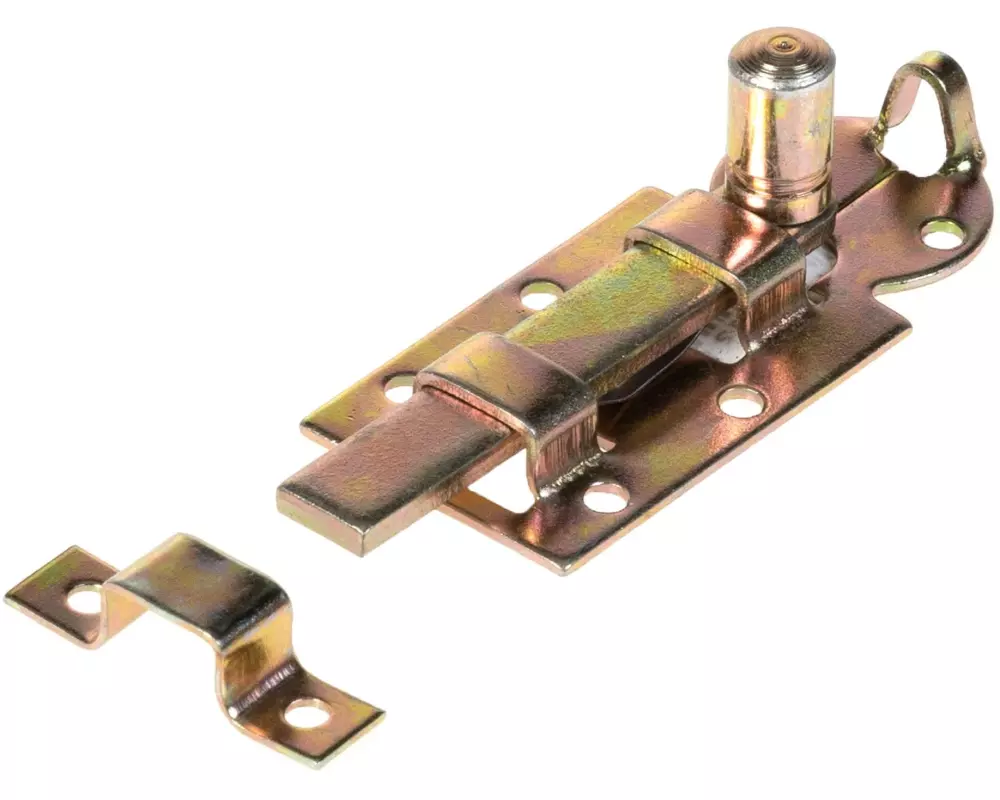 STRUCT Fensterriegel 80 x 27 mm