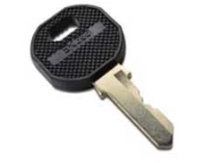 DIGITUS KEY FOR LOCK NW AND