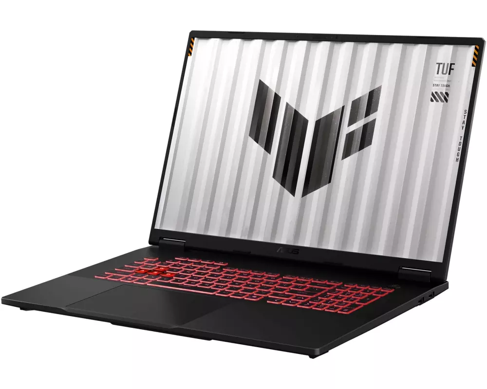 ASUS Notebook TUF Gaming A18 FA808UM-S8153W