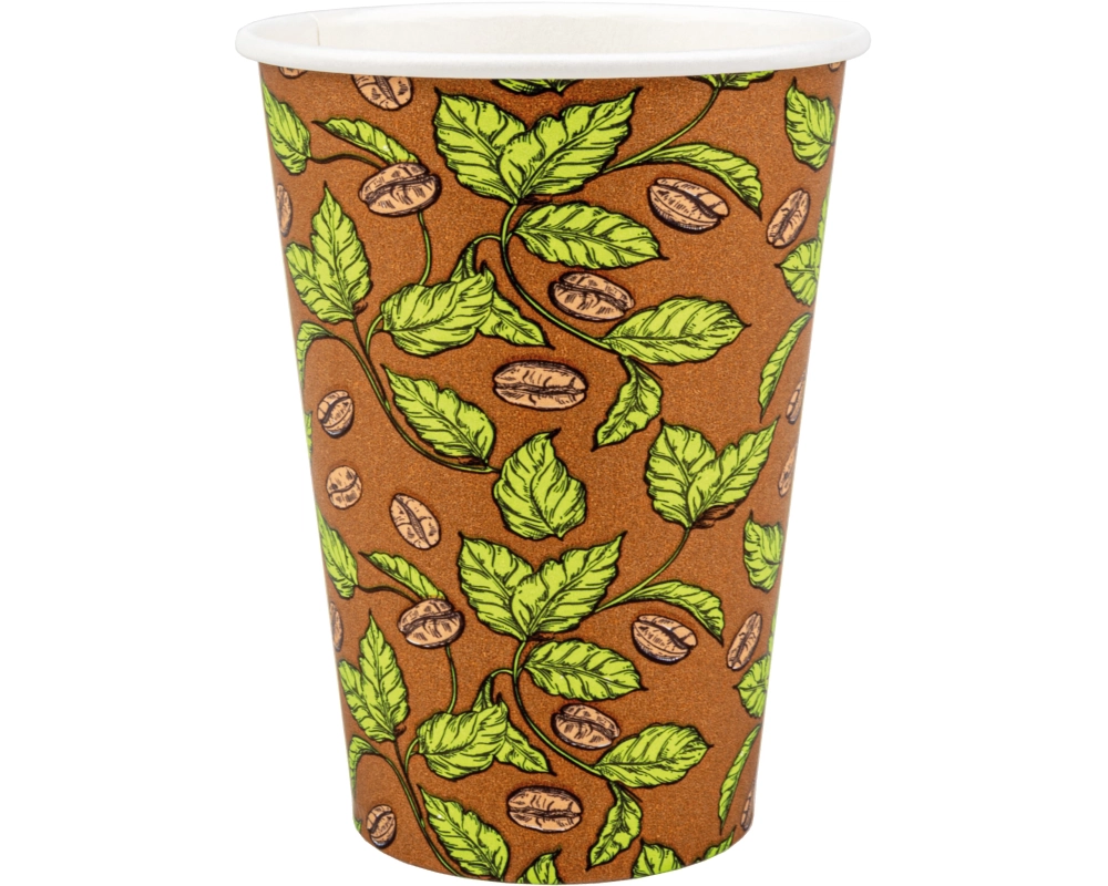 EJS Kaffeebecher 1.8dl 1141.6042 bedruckt 50 Stk.