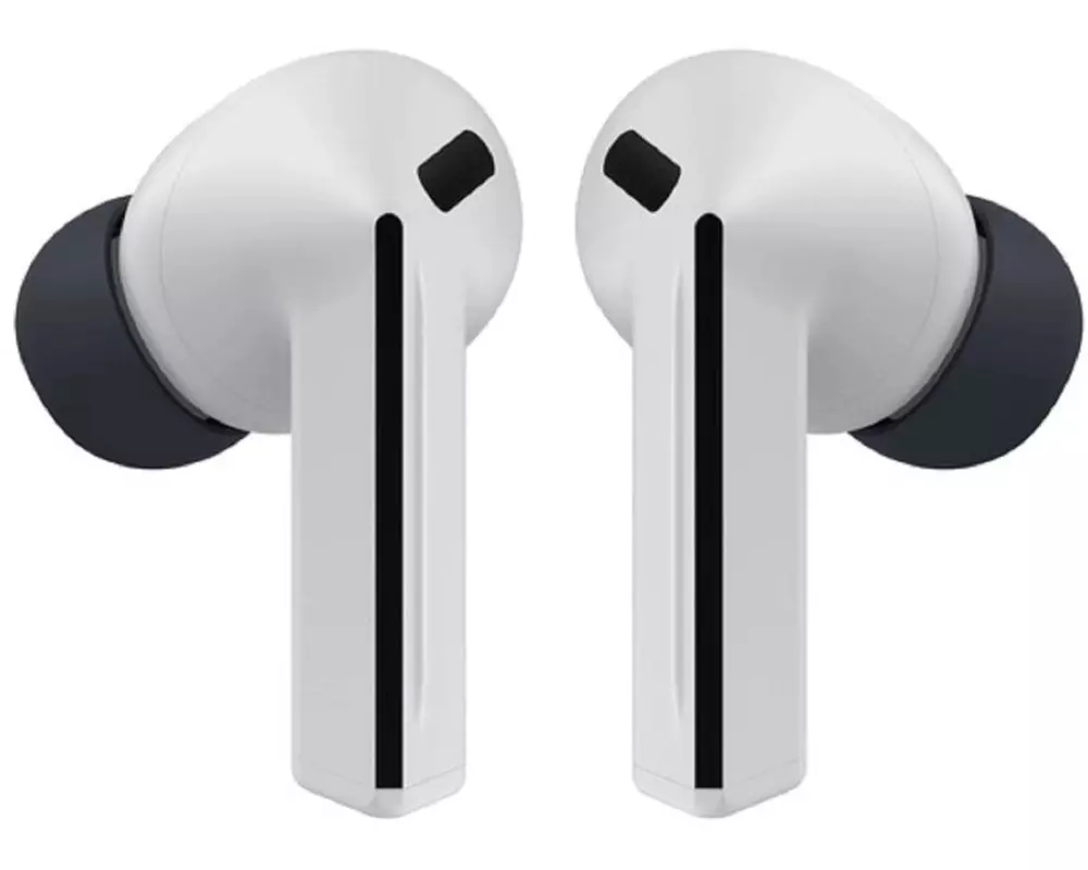 Samsung In-Ear-Kopfhörer Galaxy Buds3 FE Grau