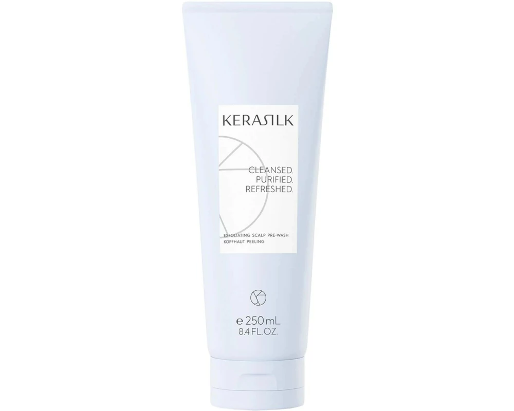 KERASILK Kerasilk Specialists Exfoliating Scalp Pre-Wash 250 ml