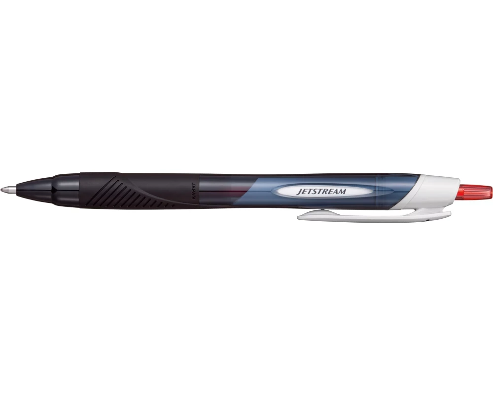 Uni Rollerball Jetstream Sport 1 mm, Rot