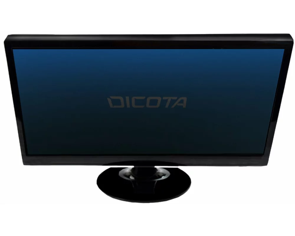 DICOTA Privacy Filter 4-Way 21.5 inch, 477 x 268 mm (16:9)