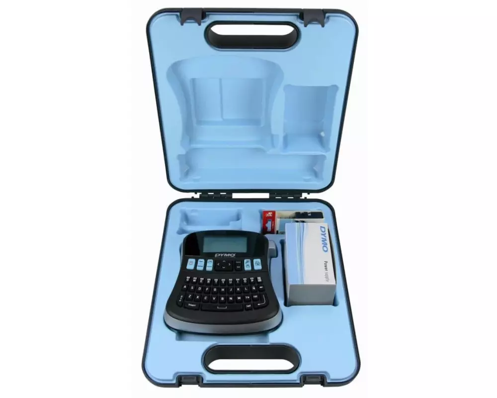 DYMO Beschriftungsgerät LabelManager 210D