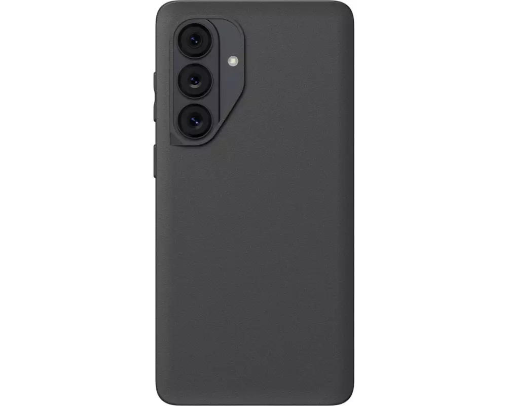 Rhinoshield SolidX (Magsafe) für Galaxy S26+ Classic Black