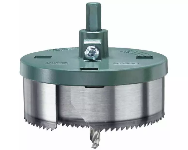 kwb Lochsäge 68100 Tiefe 32 / 5 Kränze