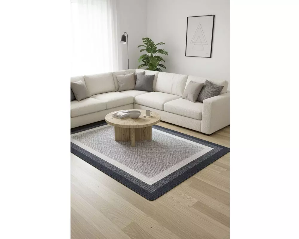 Conceptum Hypnose Teppich Onne 60 cm x 100 cm
