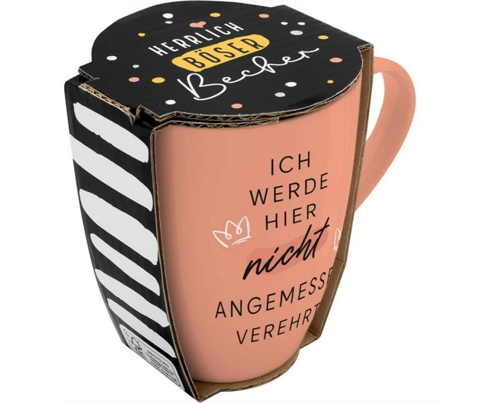 Sheepworld «Verehrt» 350 ml