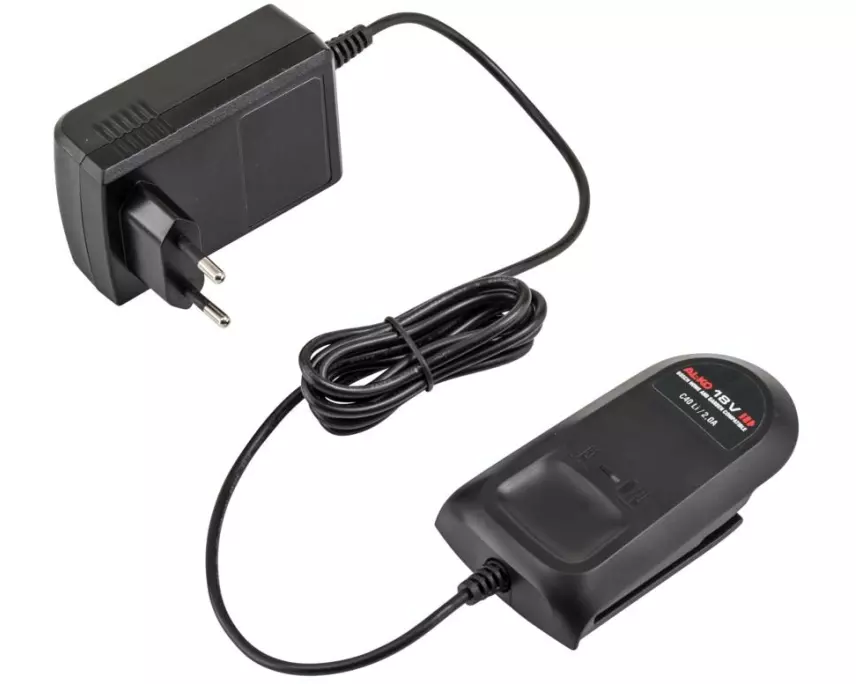 AL-KO Ladegerät C40 LI 18 V 2.0 A