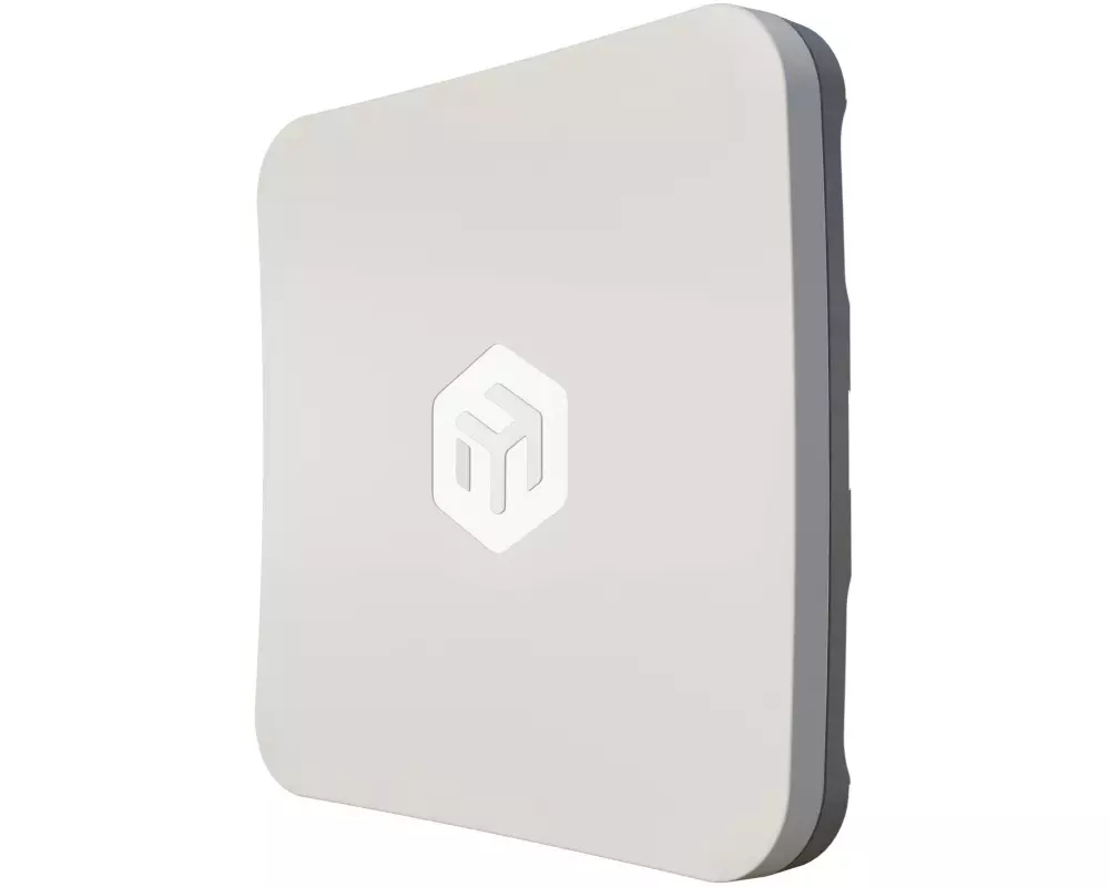 MikroTik WLAN-Bridge SXTsq 5 ax