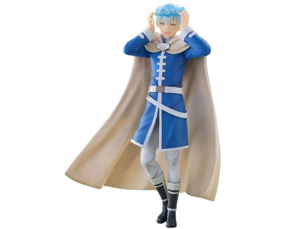 FuRyuu Sammelfigur Himmel Beyond Journey's End 19 cm