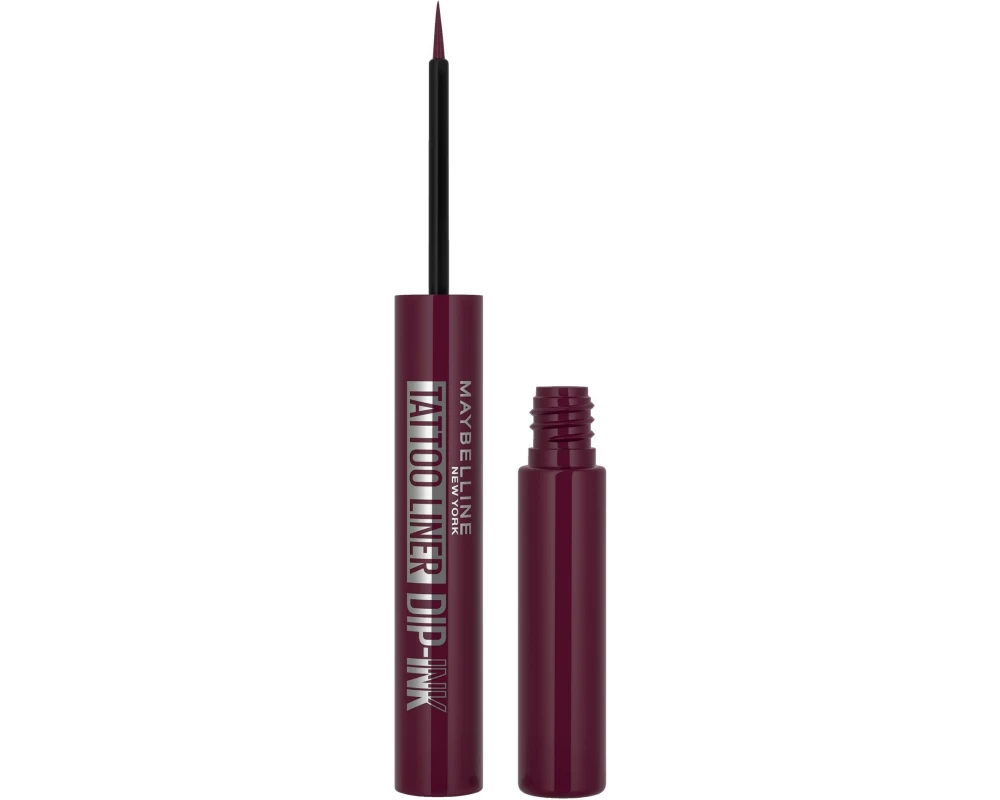 Maybelline Tattoo Liner Dip-Ink 103 Burgundy Boost