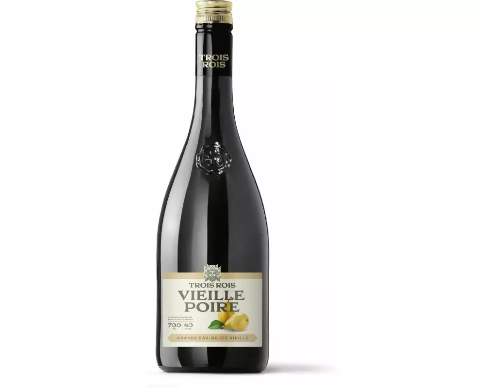 La Vieille Poire des Trois Rois 0.7 l