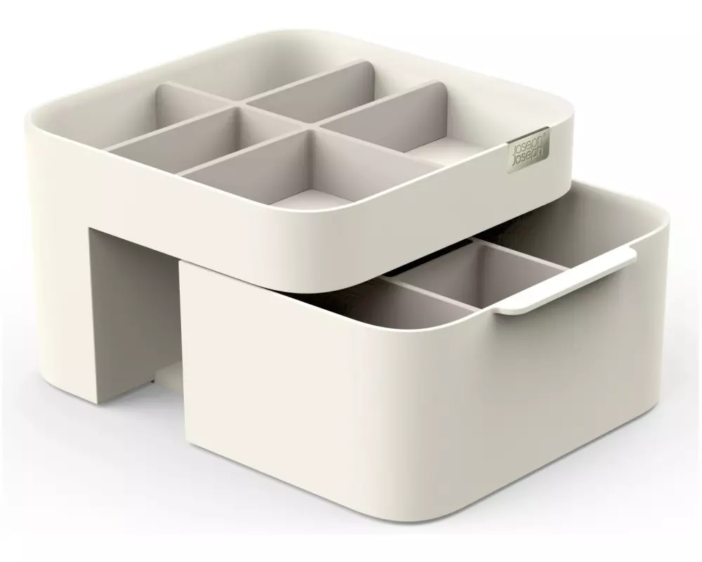 Joseph Joseph Kosmetischer Organizer Viva 18.5 x 19.5 x 12 cm