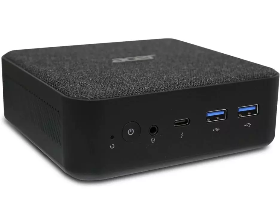 Acer PC Revo RB102 (C5-120U, 16GB, 512GB SSD)