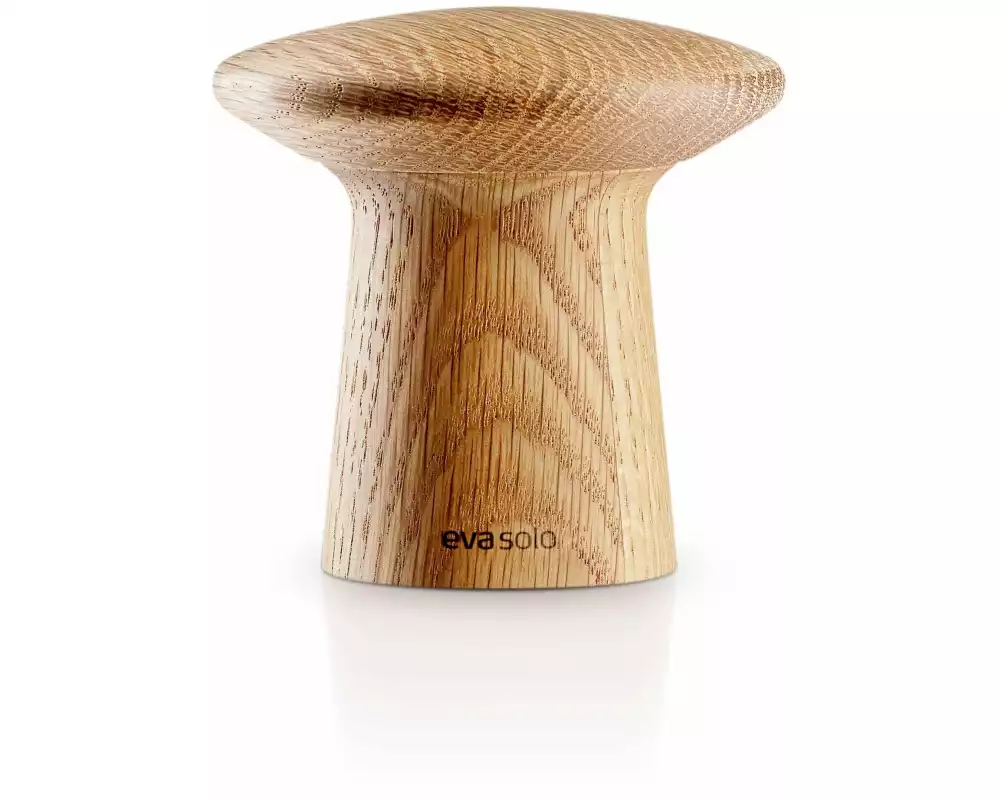 Eva Solo Salz- oder Pfeffermühle 7.5 cm, Hellbraun