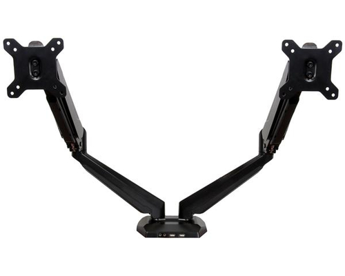 MONITOR MOUNT -USB PASSTHROUGH