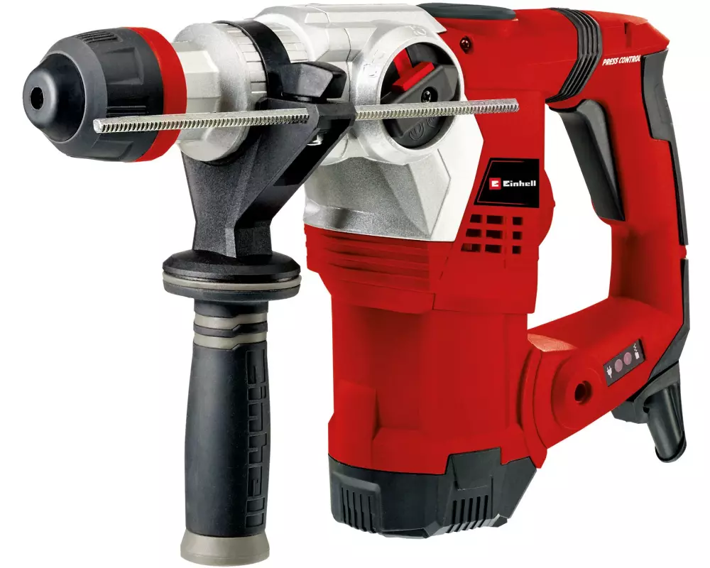 Einhell Bohrhammer TE-RH 32 4F Set