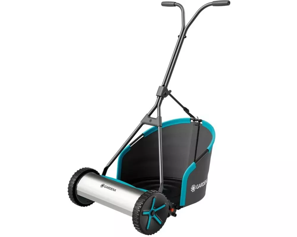 GARDENA Spindelmäher Plus 400