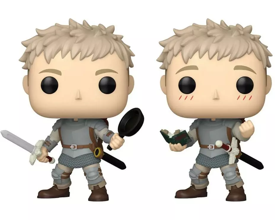 Funko POP! Figur Delicious Laios with Chase