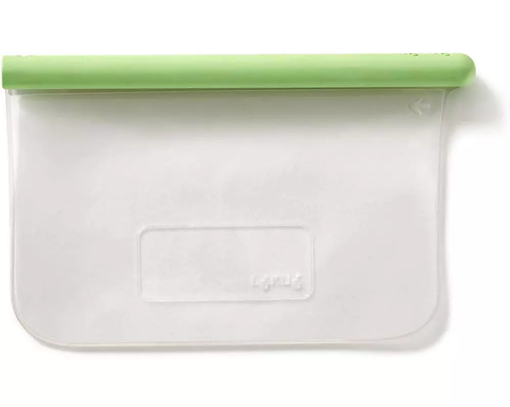 Lékué Frischhaltebeutel S 0.5 l