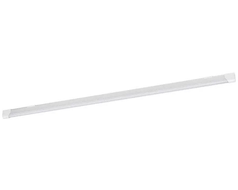 Ledvance Lichtleiste LED Value Batten, 120 cm, 20W, 4000 K