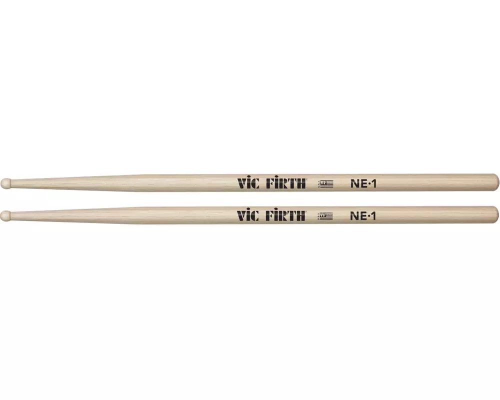 Vic Firth Drumsticks NE1 – 1 Paar