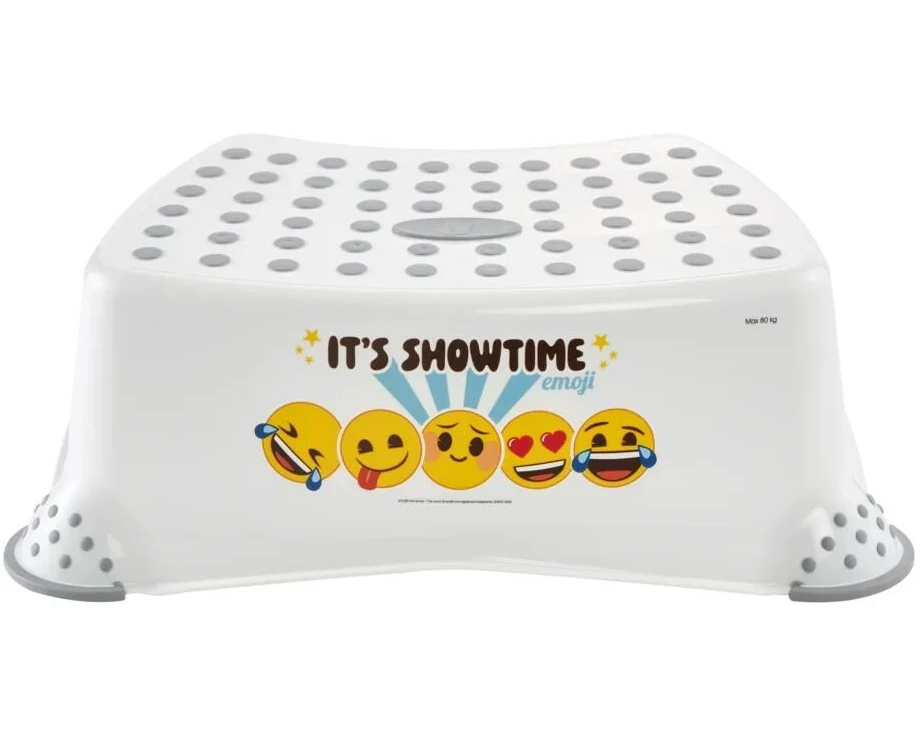 keeeper Tomek Emoji Showtime Weiss