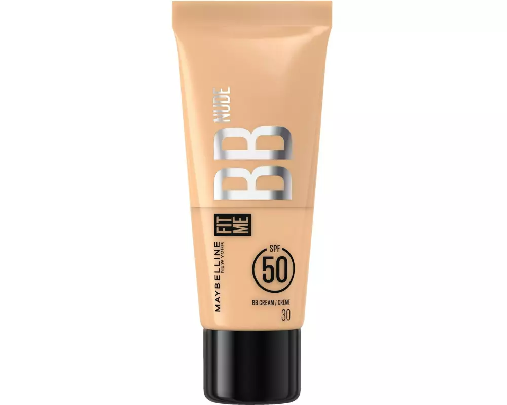 Maybelline BB Cream Fit me Nude 030