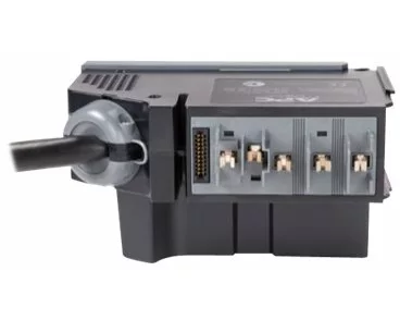 APC Power Dist. Mod. 3 Pole, 5 Wire, RCD, 32A, 30mA, IEC309, 680CM